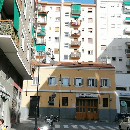 Tana Bianca Daire Trieste Dış mekan fotoğraf