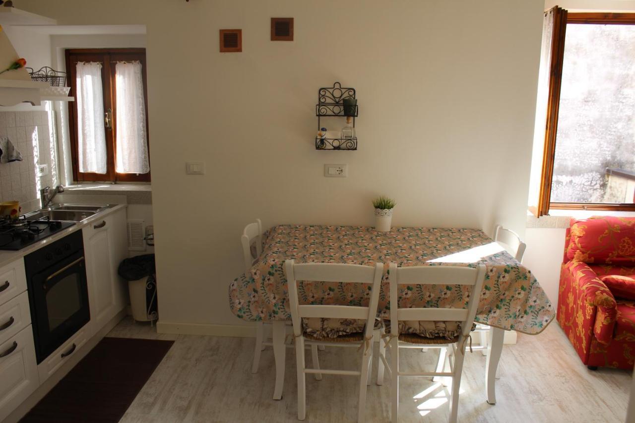 Tana Bianca Daire Trieste Dış mekan fotoğraf