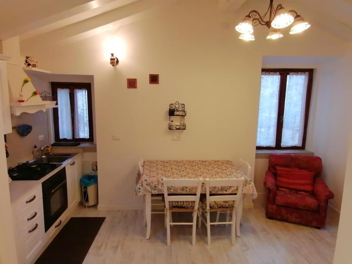Tana Bianca Daire Trieste Dış mekan fotoğraf